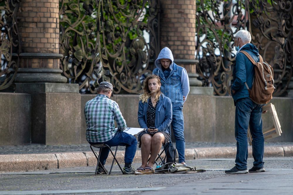 Photograph by Владислав Кучинский