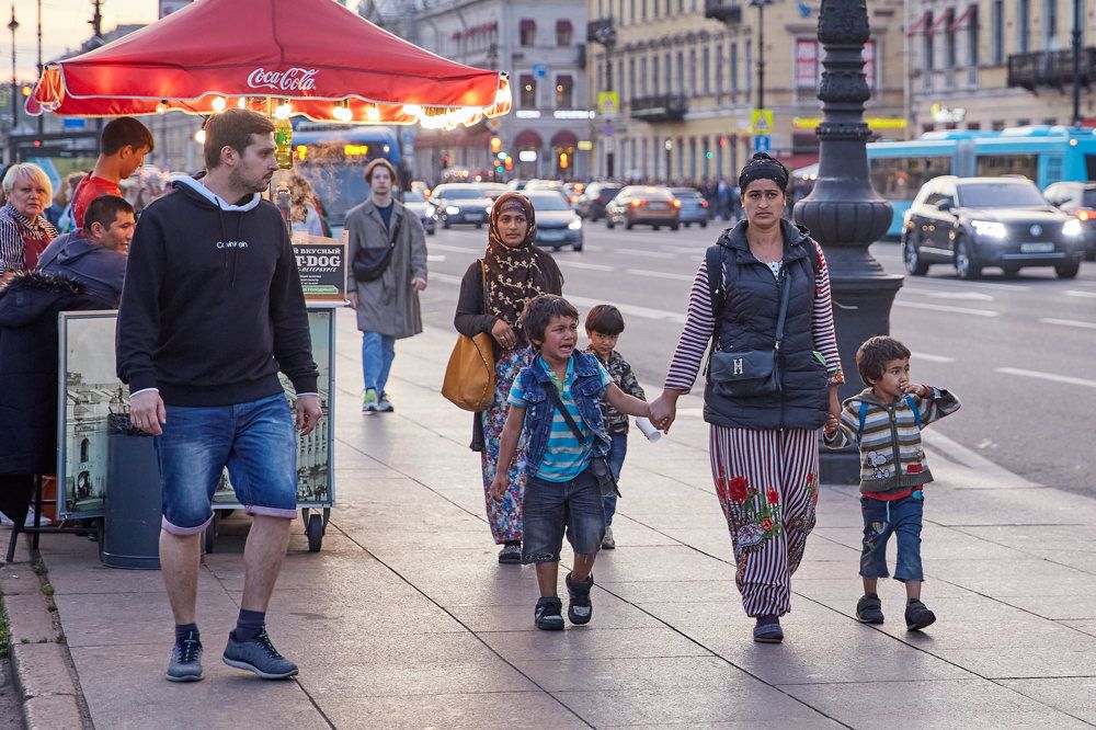 Photograph by Владислав Кучинский