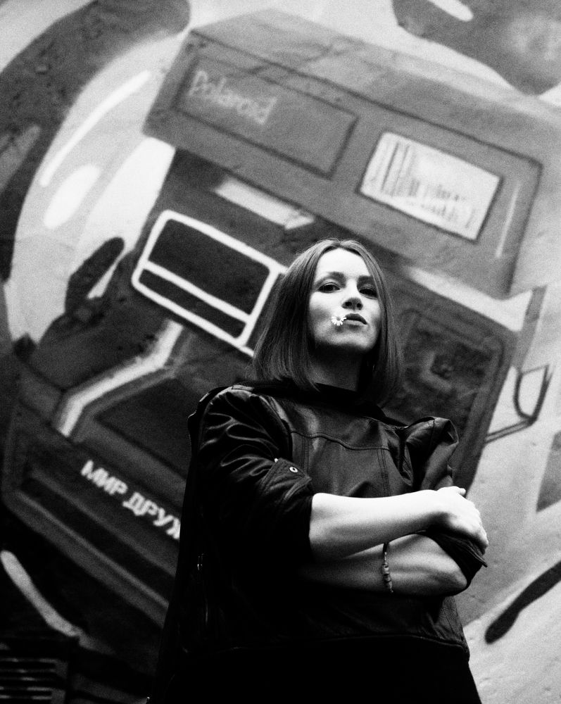 Photograph by Виктория Разина