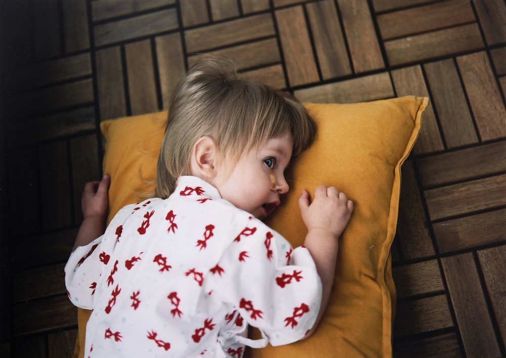 Перемены настроений в ЧС/Mood Swings in State of Emergency