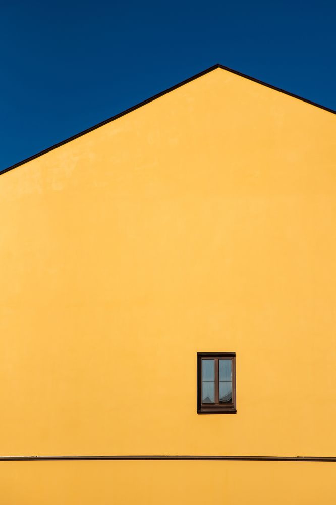 Минимализм прекрасный