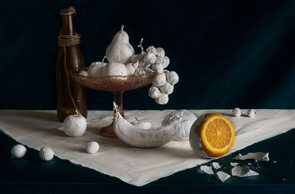 Photograph by Михаил Тонконожко