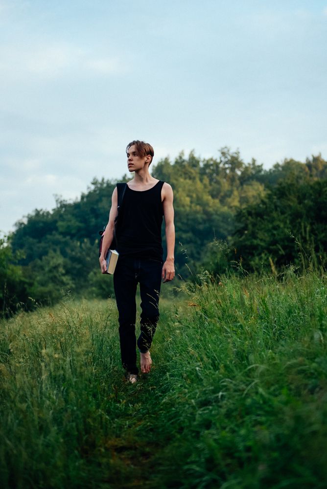 Photograph by Мария Маркеева