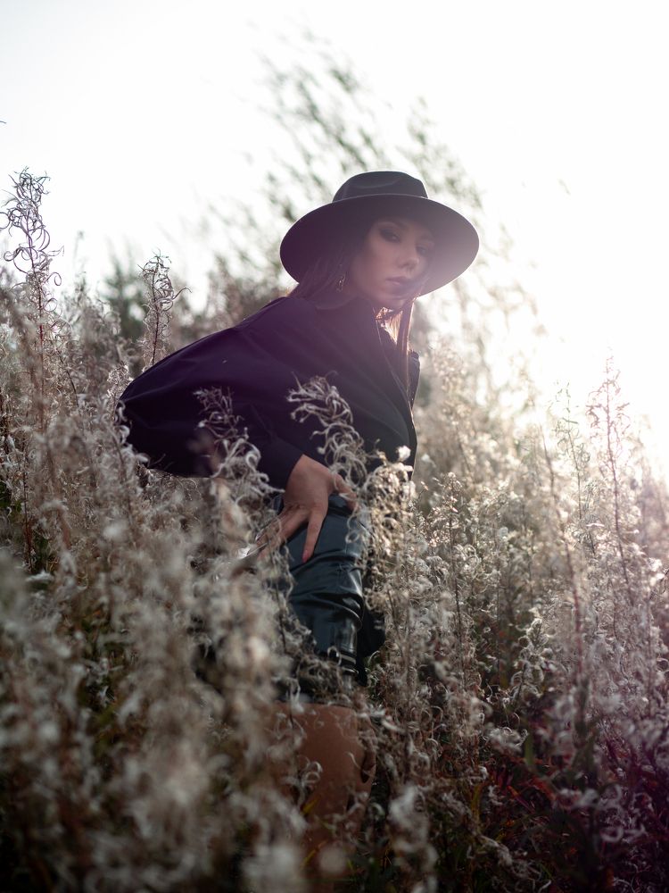 Photograph by Юлия Кузубова