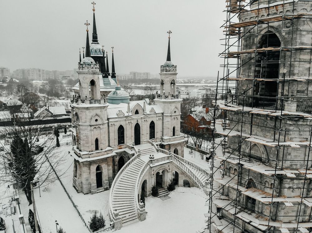 Photograph by Юлия Горячева