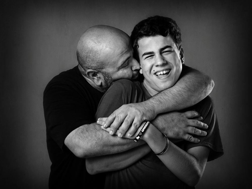 Photograph by Mònica Udina