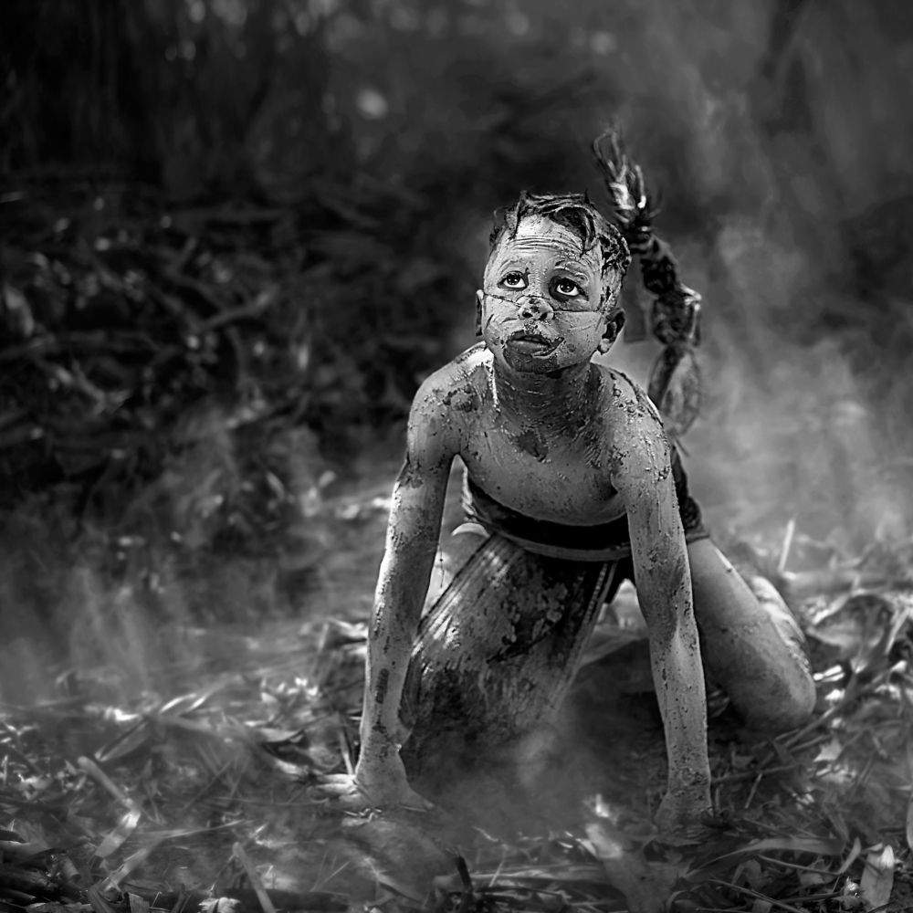 Photograph by Vinh Le Van