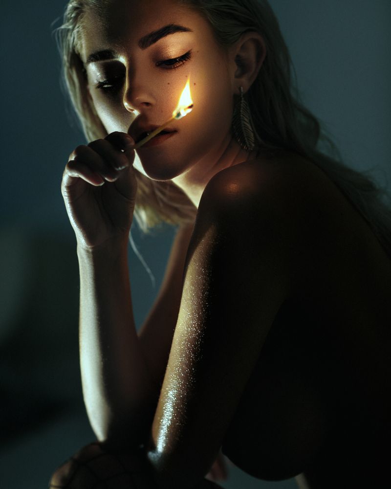 Photograph by Александр Мухин