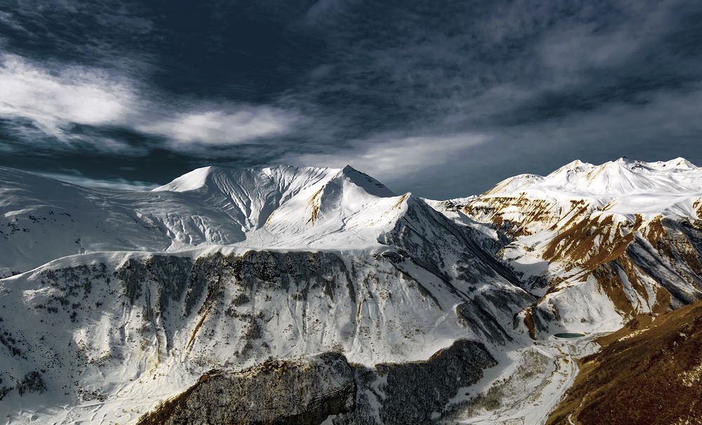 Photograph by Alex Kalpus