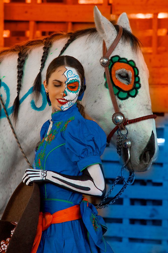 Photograph by Victoria Castellanos