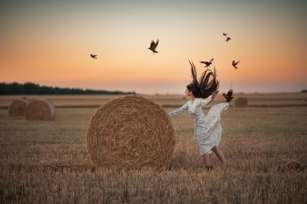 Photograph by Анна Мосс