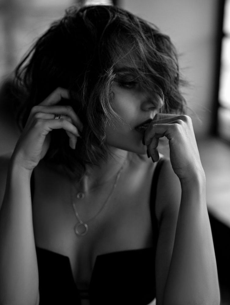 Photograph by Юлия Кузубова