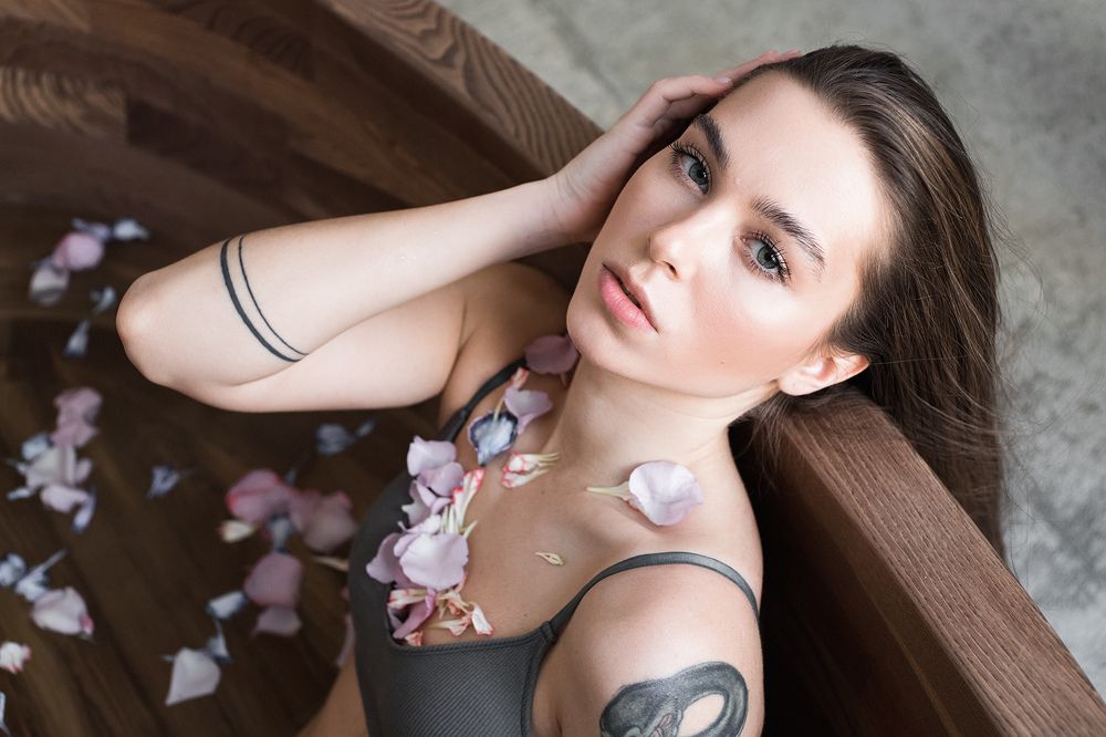 Photograph by Екатерина Иванова