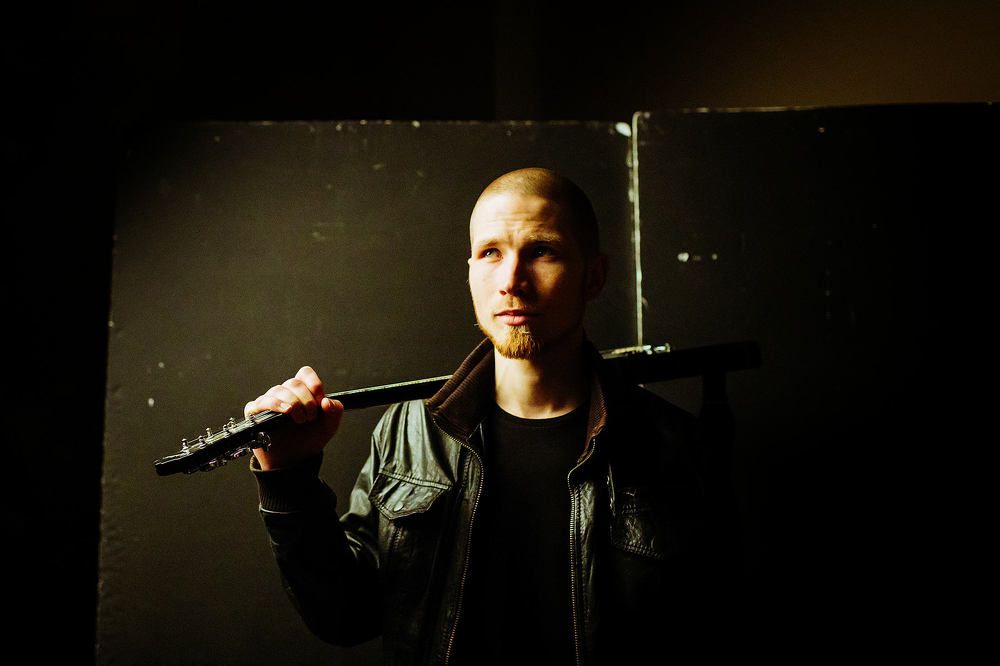 Photograph by Галина Надводнюк