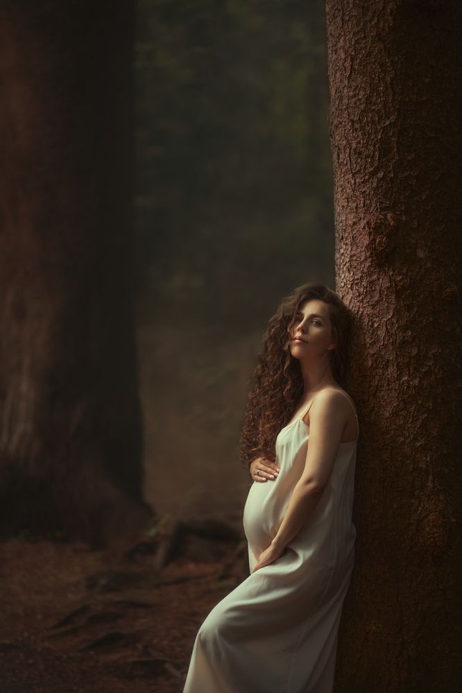 Photograph by Анна Мосс