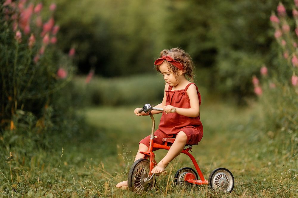 Photograph by Надежда Торопова