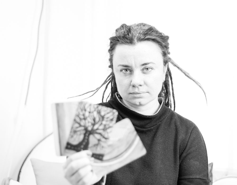 Photograph by Ирина Соболева