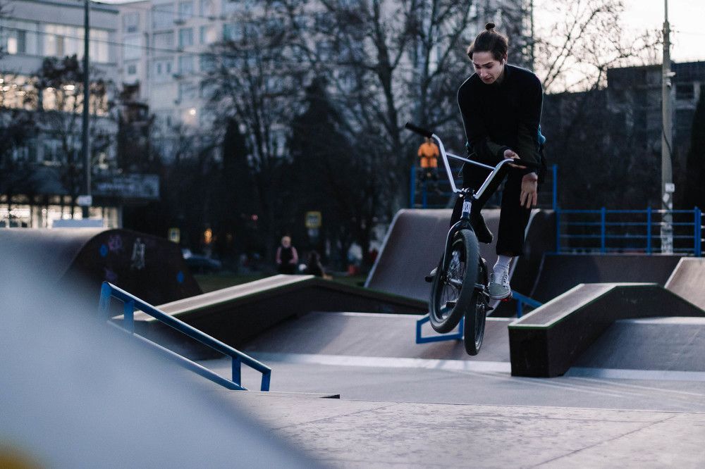 Photograph by Александр Дементьев