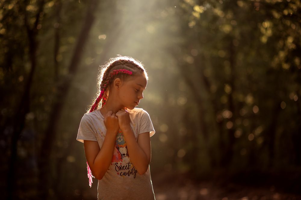 Photograph by Елена Клементенок