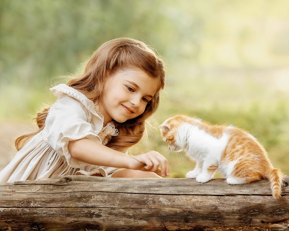 Photograph by Надежда Торопова