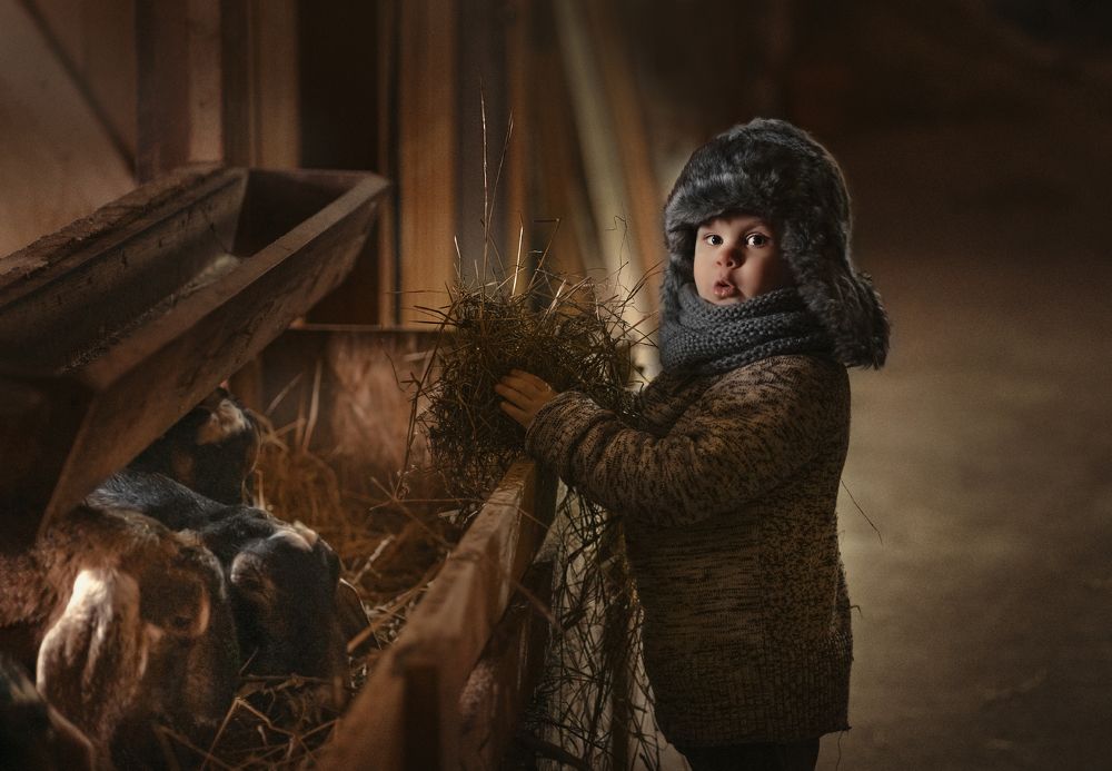 Photograph by Екатерина Вылегжанина