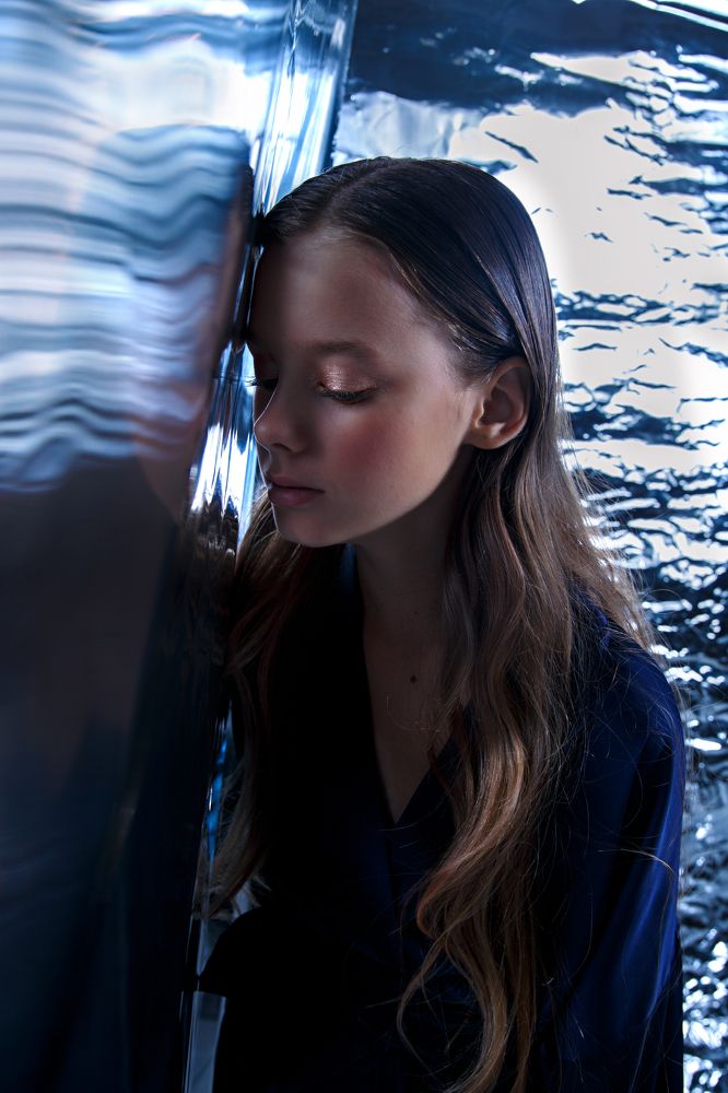 Photograph by Анастасия Паршакова