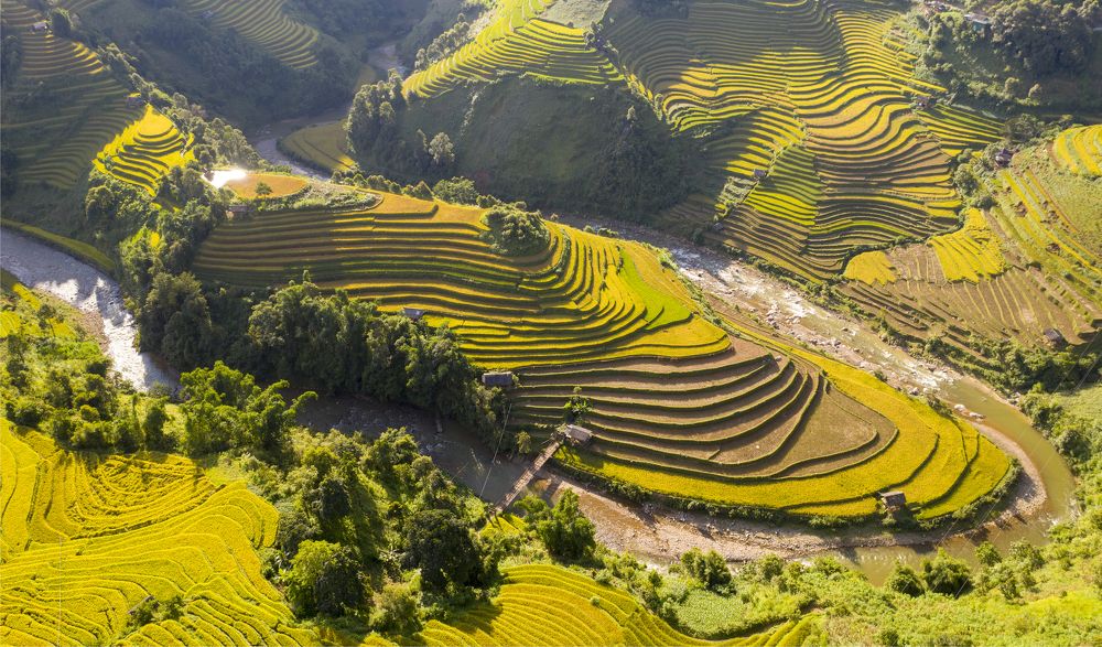 Photograph by Nguyen Phuc Hau
