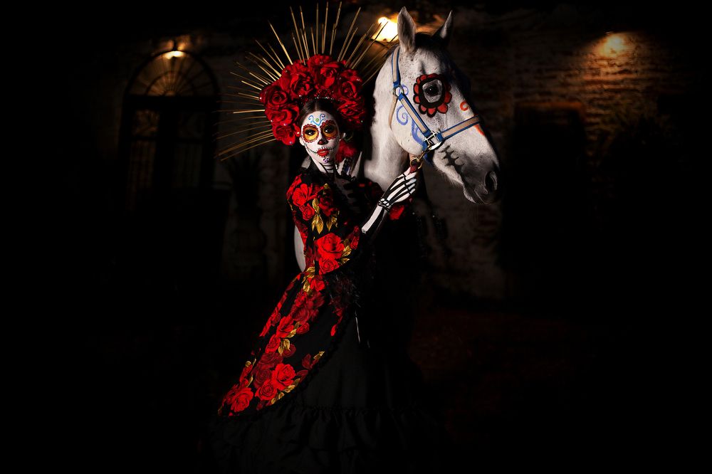 Photograph by Victoria Castellanos