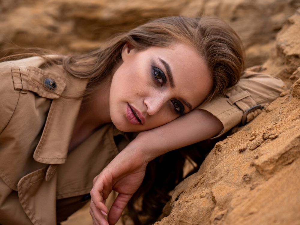 Photograph by Юлия Кузубова