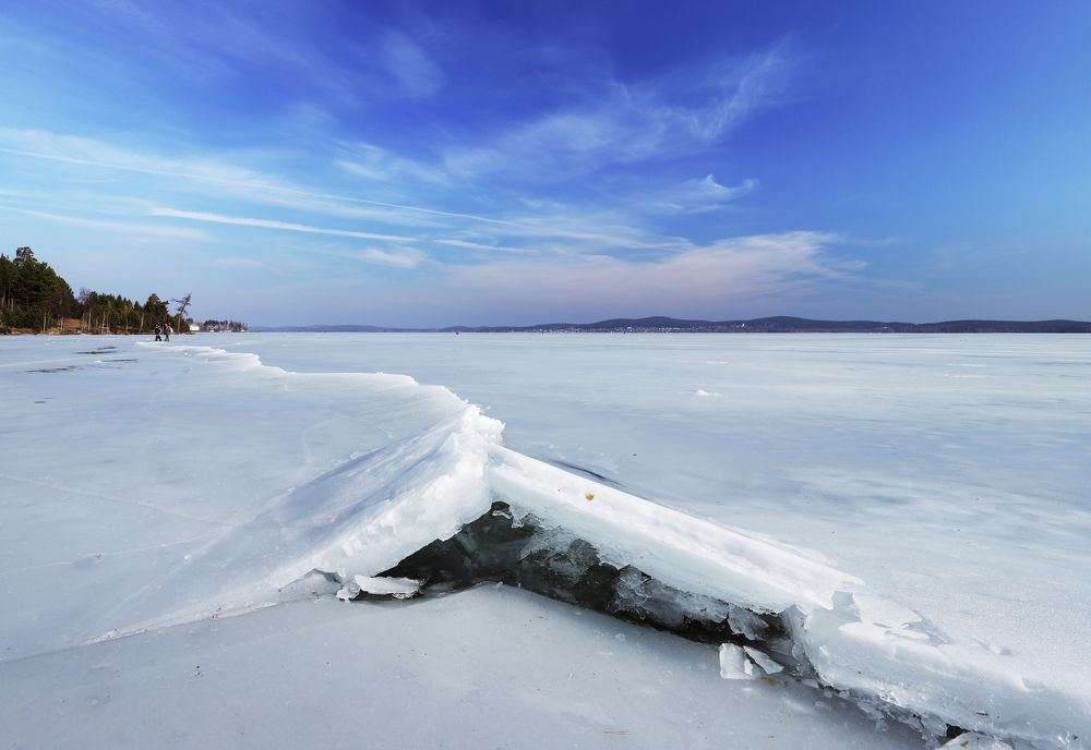 Photograph by Николай Ларионов