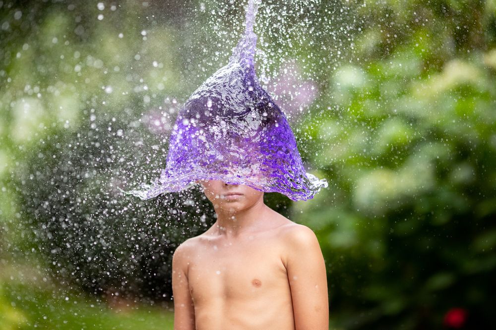 Photograph by Anastasia Rotkina