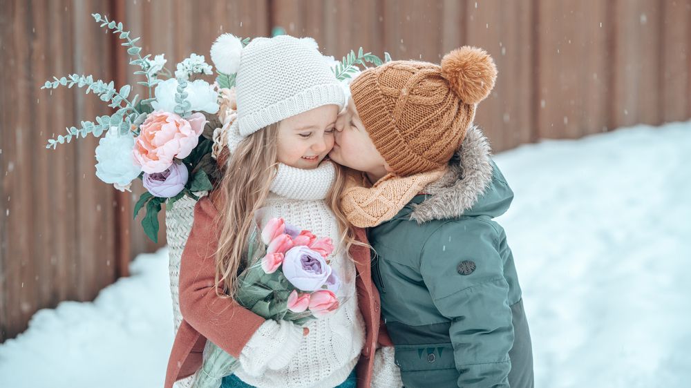 Photograph by Anastasia Rotkina