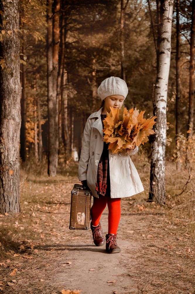 Photograph by Алия Низамутдинова