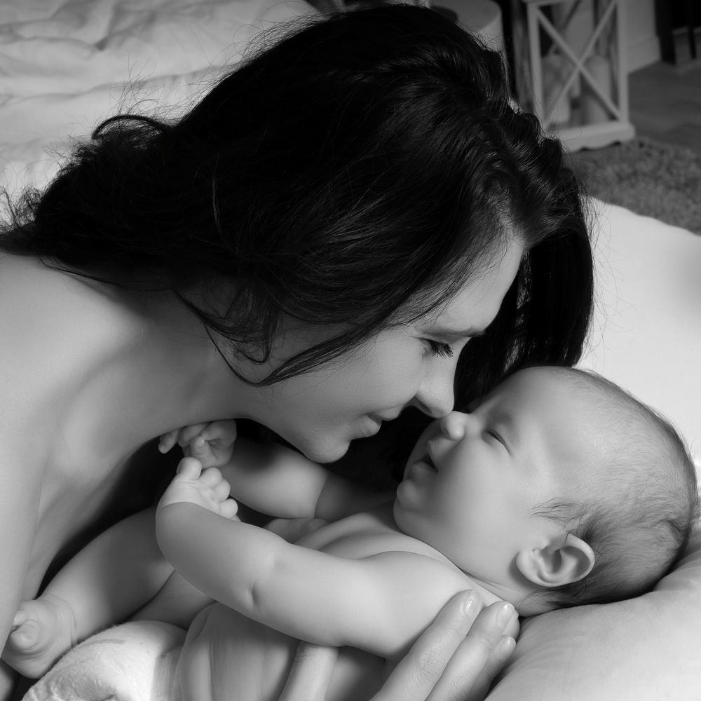 Photograph by Becker Galina