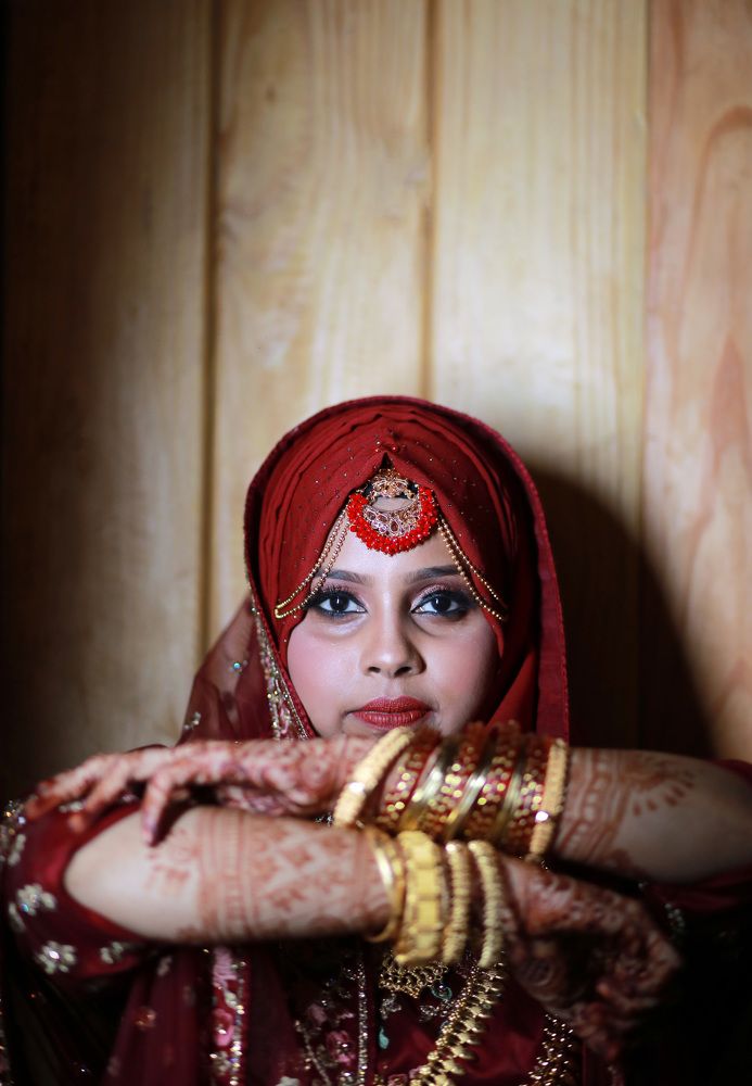 Photograph by Rijas Galleria