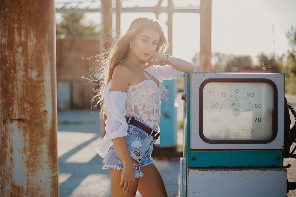 Photograph by Анна Гросс