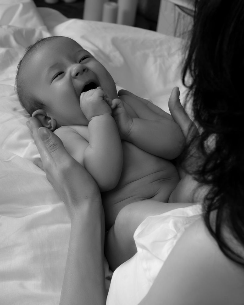 Photograph by Becker Galina