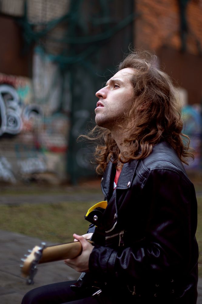 Photograph by Светлана Захаренкова