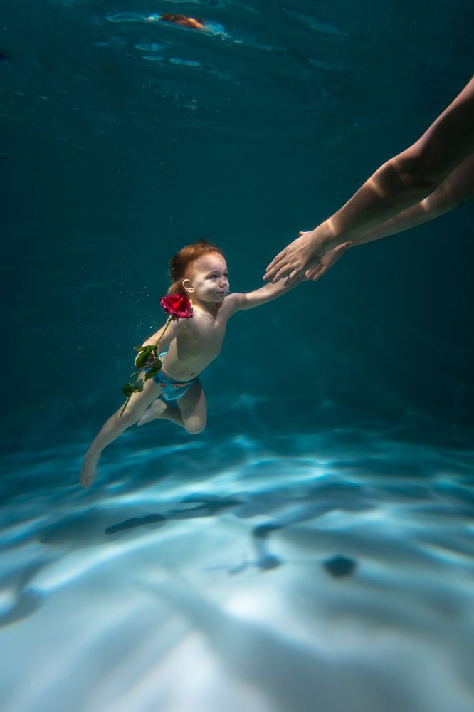 Photograph by Ксения Гаврашко