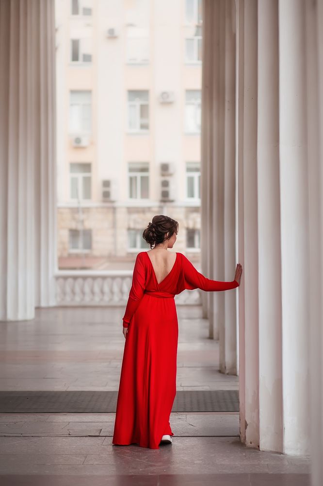 Photograph by Ольга Додонова