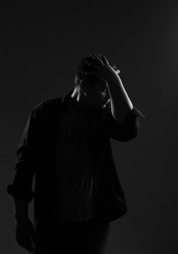 Photograph by Анастасия Шабардина