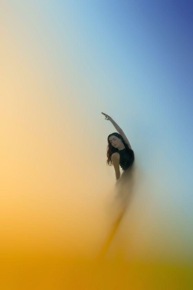 Photograph by Aslan Sarızeybek