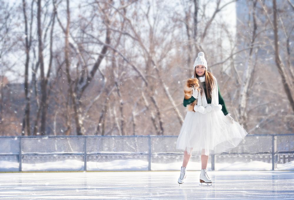 Photograph by Katerina Kutova