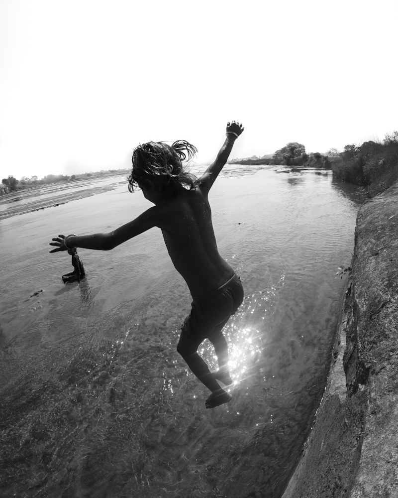 COVID impacts  of children.