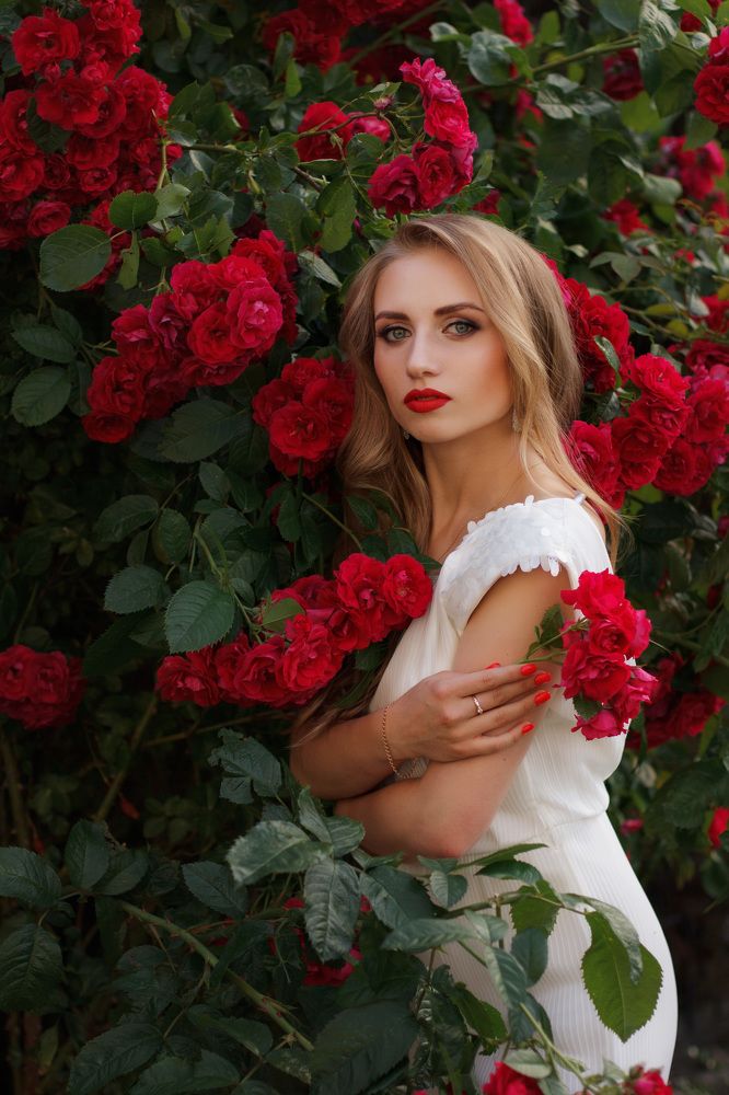 Photograph by Римма