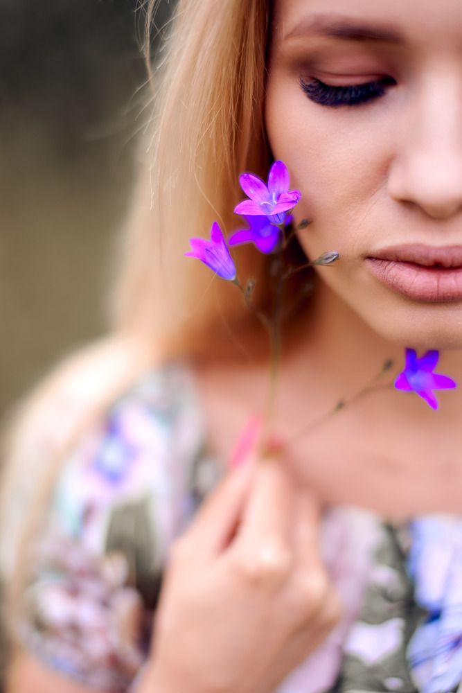 В думах о прекрасном