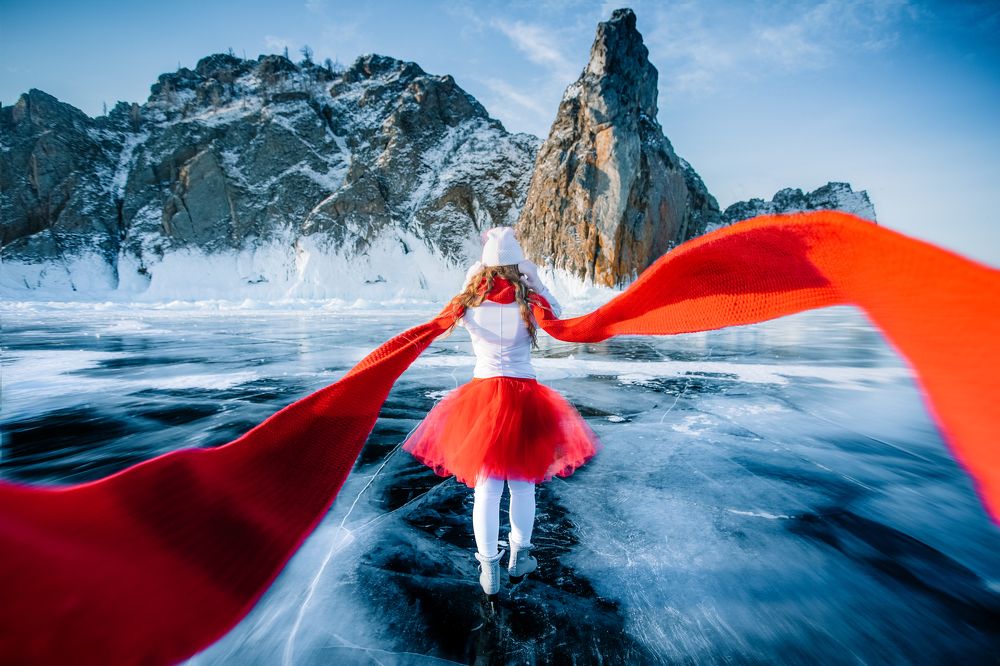 Photograph by Валерий Степанюк