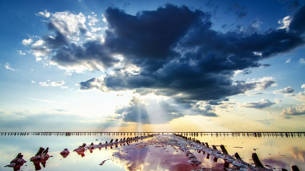 Photograph by Иван Шестак