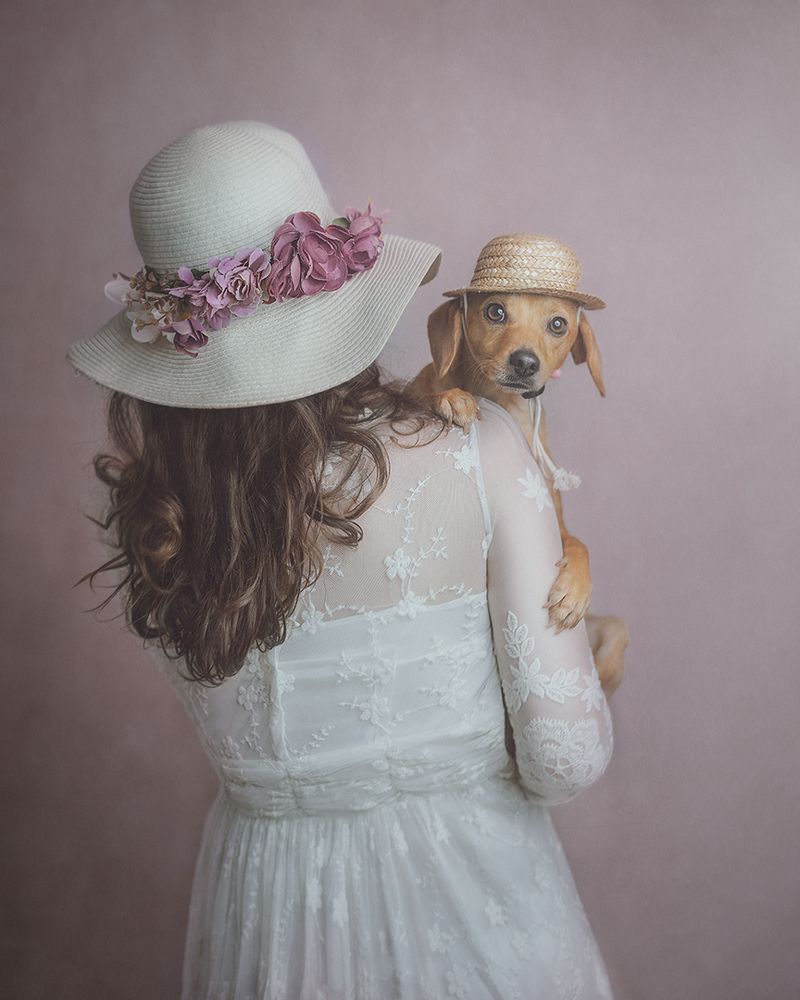 Photograph by Teresa Rico