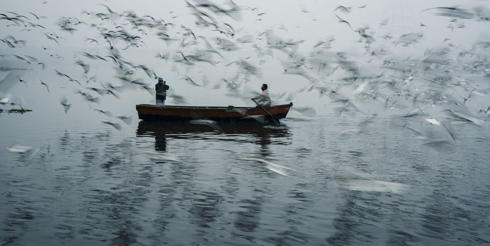 Photograph by Rahul saini